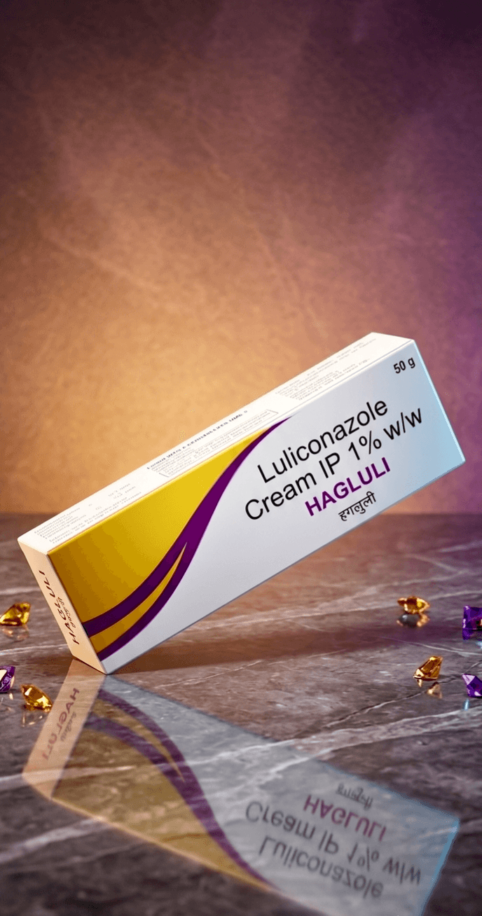 Hagluli Cream