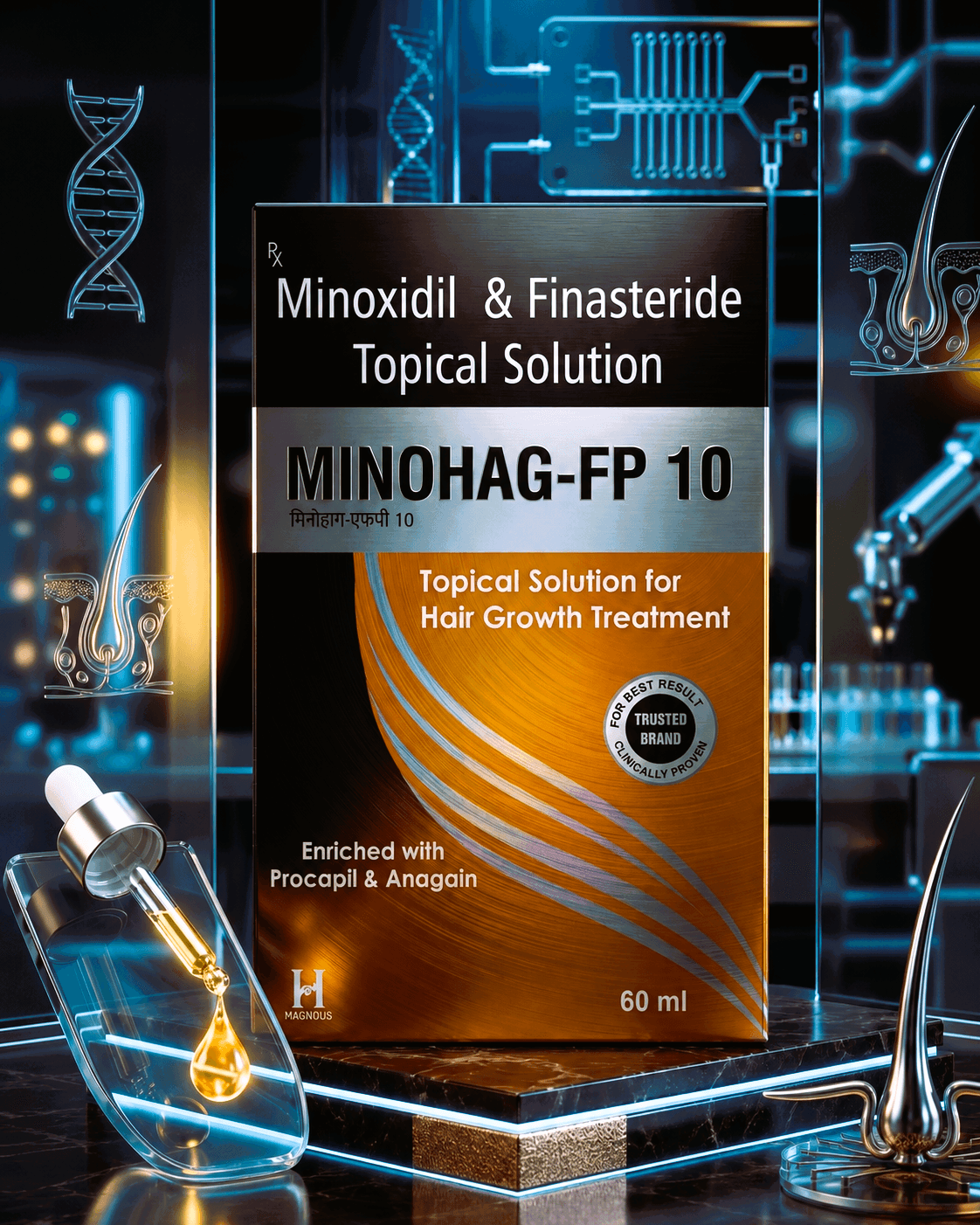 Minohag FP 10%