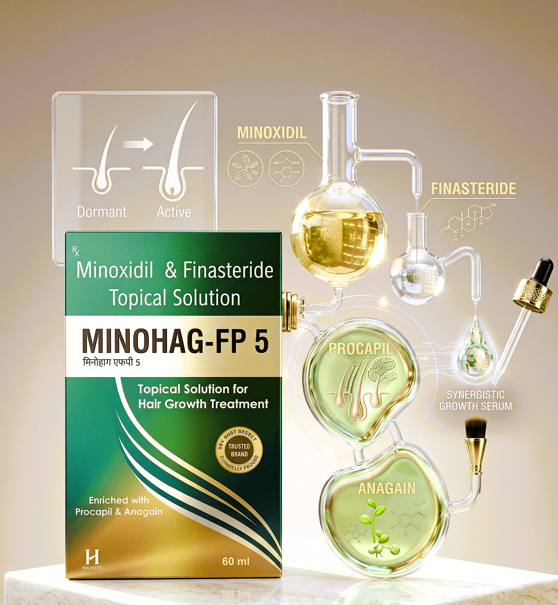 Minohag FP 5%