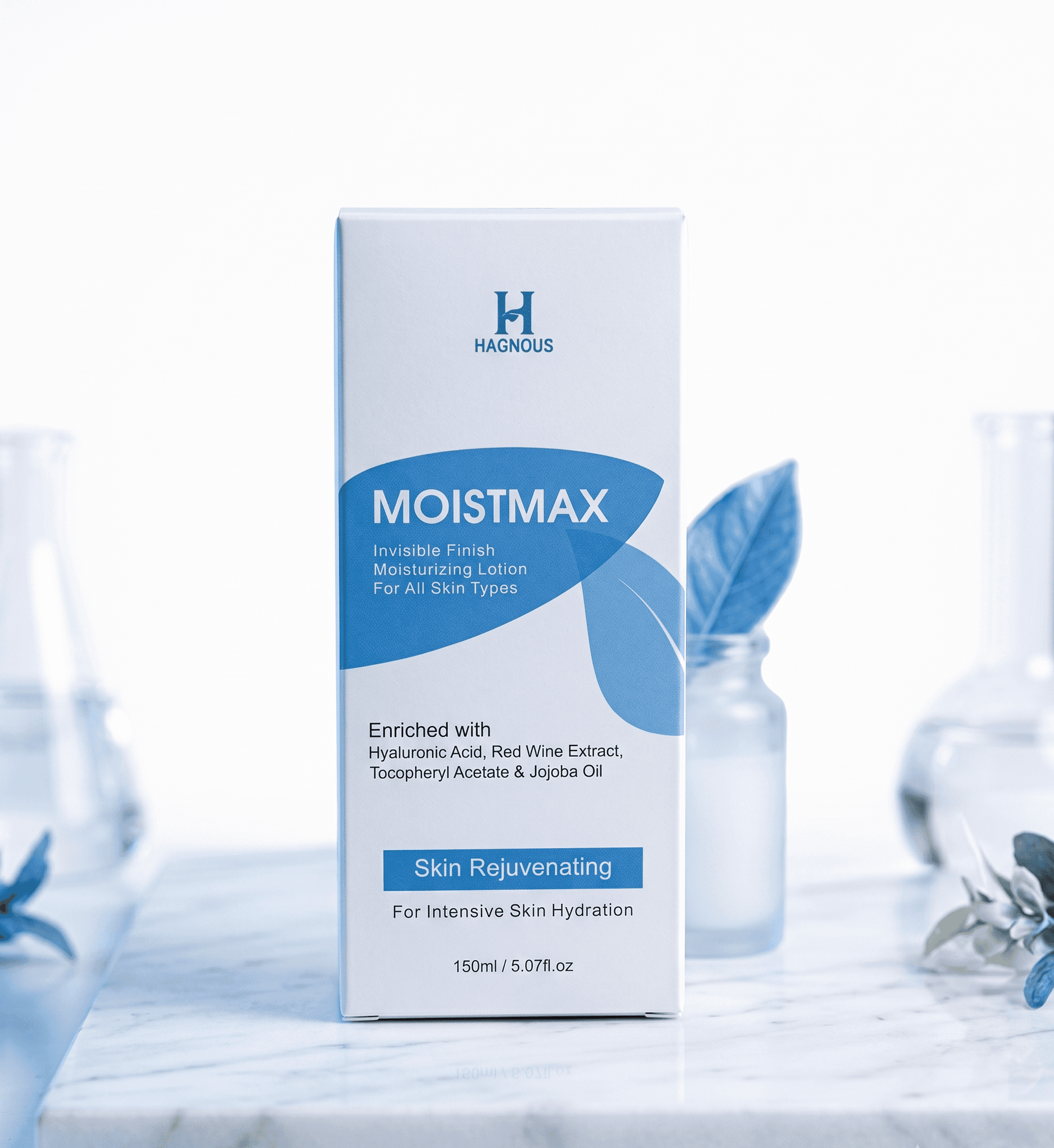 Moistmax Lotion