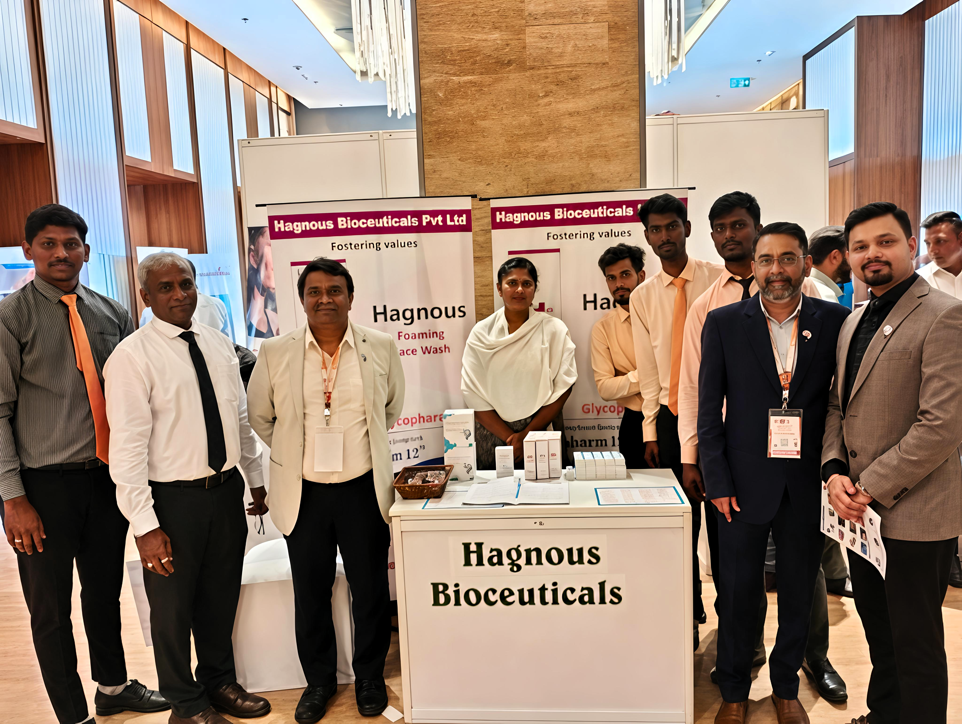 Healthcare Exhibition