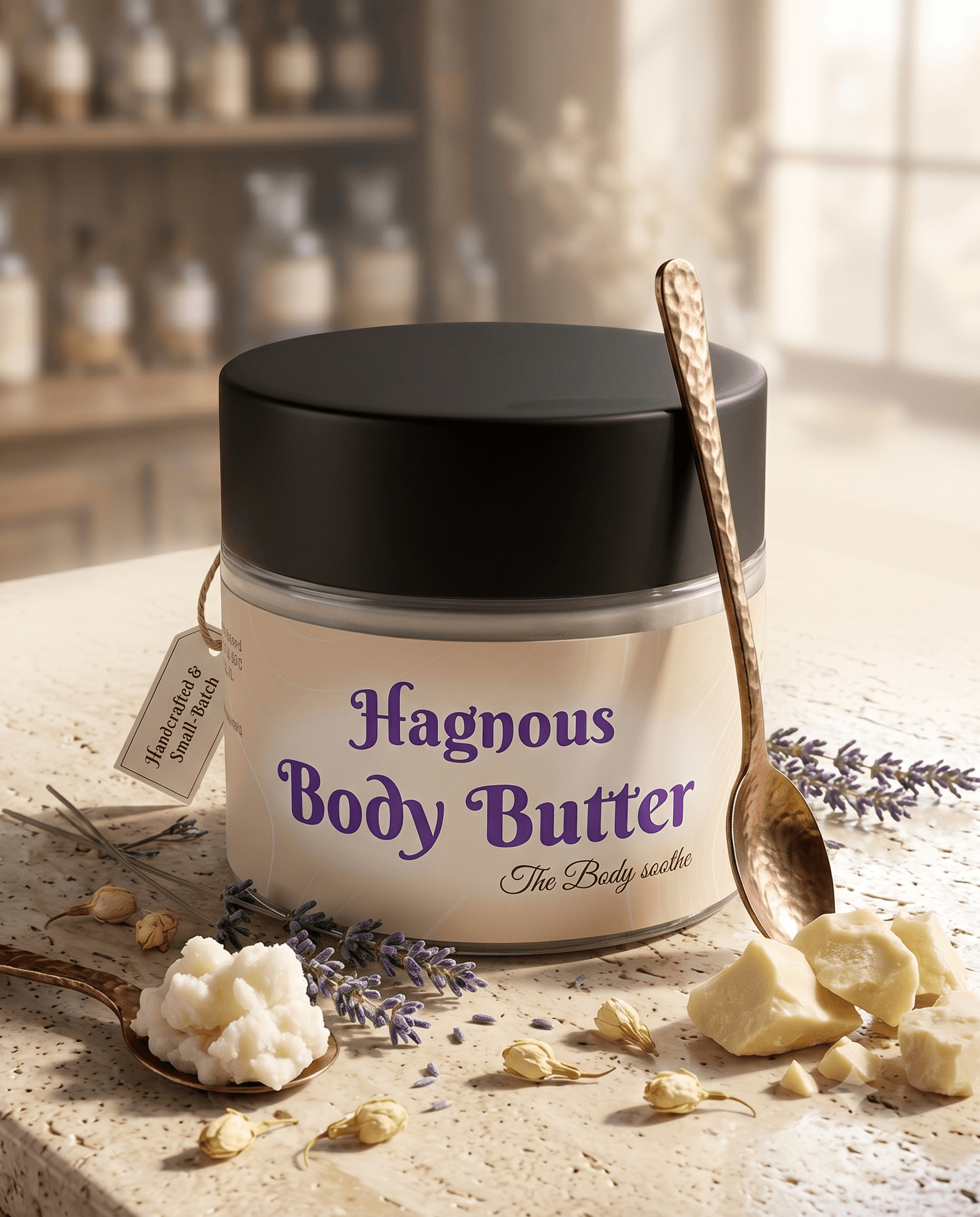 Body Butter