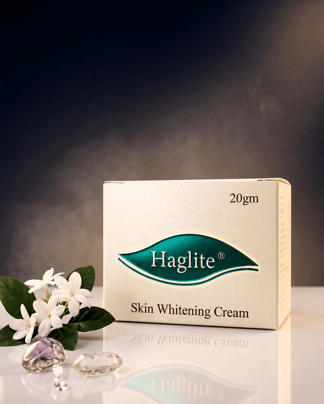 Haglite Cream